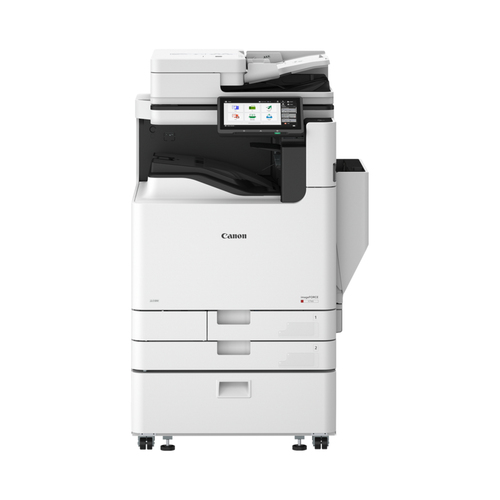 МФУ Canon imageFORCE C7165 6382C005, A3, 65 стр/мин, 4800×2400 dpi, цветная