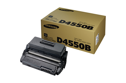 Картридж Samsung ML-D4550B, для ML-4050/4550/4551