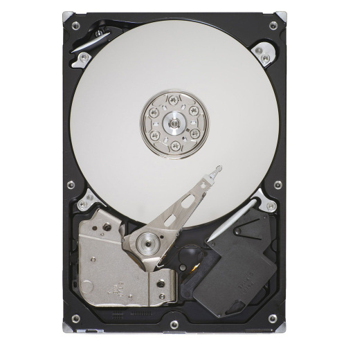 Жесткий диск Seagate ST9160821A, 160ГБ, IDE, 2.5"