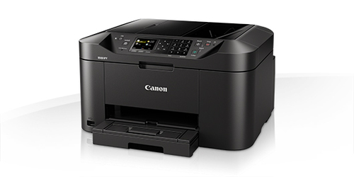 Canon Maxify MB2140 (0959C007) A4 Duplex WiFi USB черный
