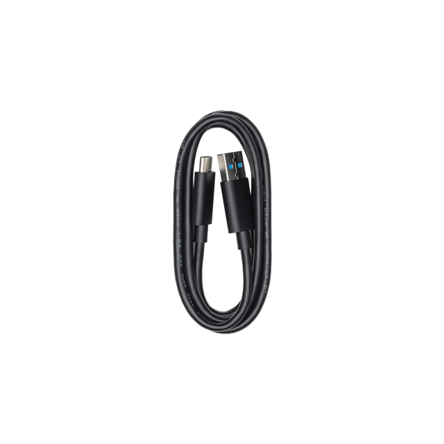 Кабель USB-C