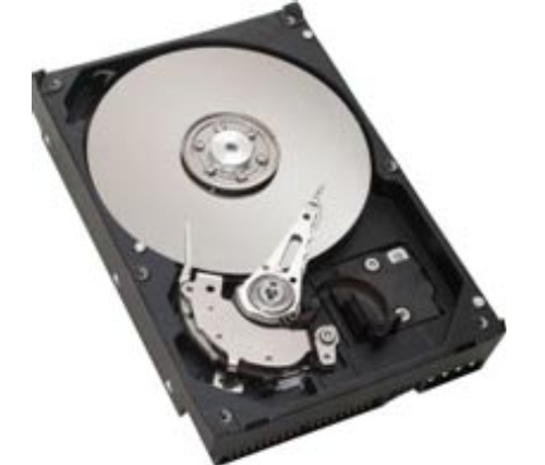 Жесткий диск Seagate ST3120023A, 120ГБ, IDE, 3.5"