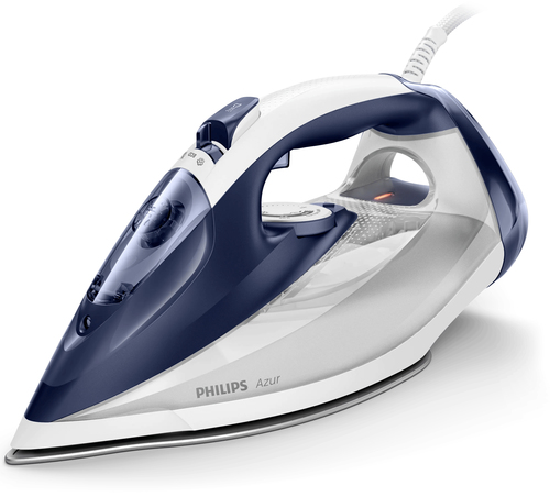 Утюг Philips GC4541/20, 2400 Вт, паровой удар 200 г/мин, 300 мл