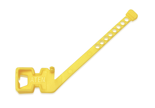 Фиксатор ATEN 2X-EA12, LockPro для HDMI-кабеля, 10 шт