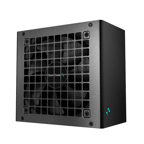 Блок питания Deepcool PK600D R-PK600D-FA0B-EU, ATX, 600 Вт, 80 PLUS Bronze