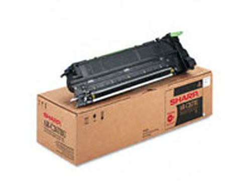 Тонер-картридж Sharp MX-27GTBA, Black