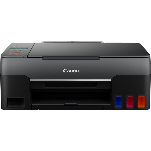 МФУ CANON PIXMA G2460 с СНПЧ