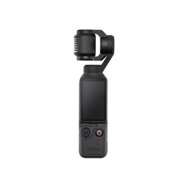 Osmo Pocket 4