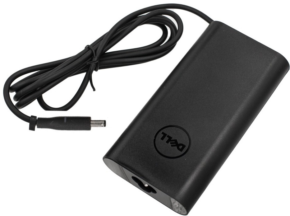 Блок питания DELL LA90PM130, 19,5 В, 4,62 А, 90 Вт, разъём 7,4×5,0 мм