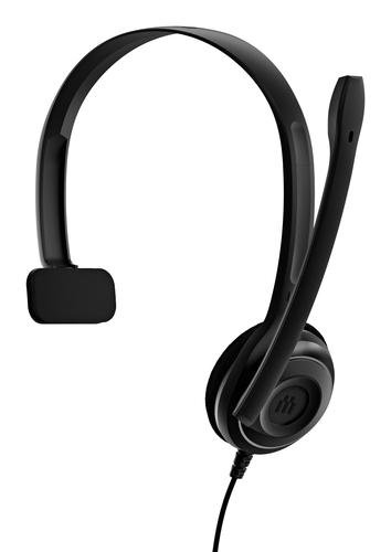 Гарнитура EPOS 1000431, моно, USB, проводная