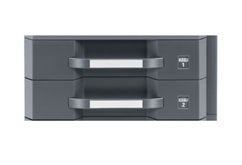 Кассета для бумаги Kyocera PF-810, 2×1500 листов A4