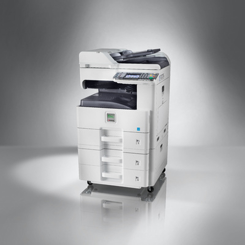 МФУ лазерное Kyocera FS-6525MFP A3, арт. 1102MX3NL2
