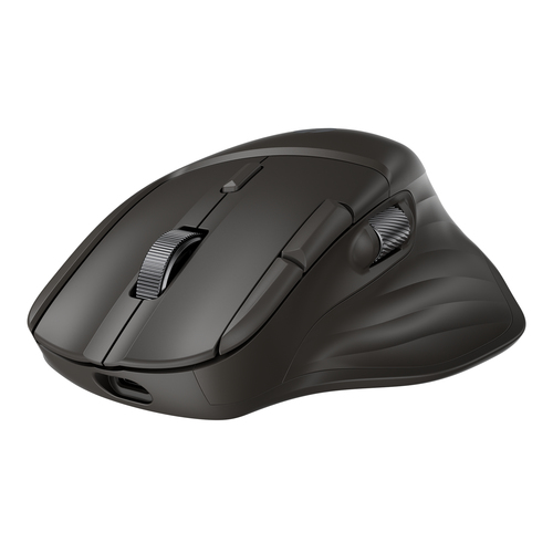 Мышь HP Ultra-Fast Scroll Wireless Mouse 785M, беспроводная, USB Type-C, чёрная