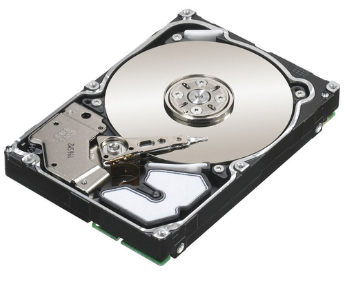 Жесткий диск Seagate ST300MM0026, 300ГБ, SAS, 2.5"