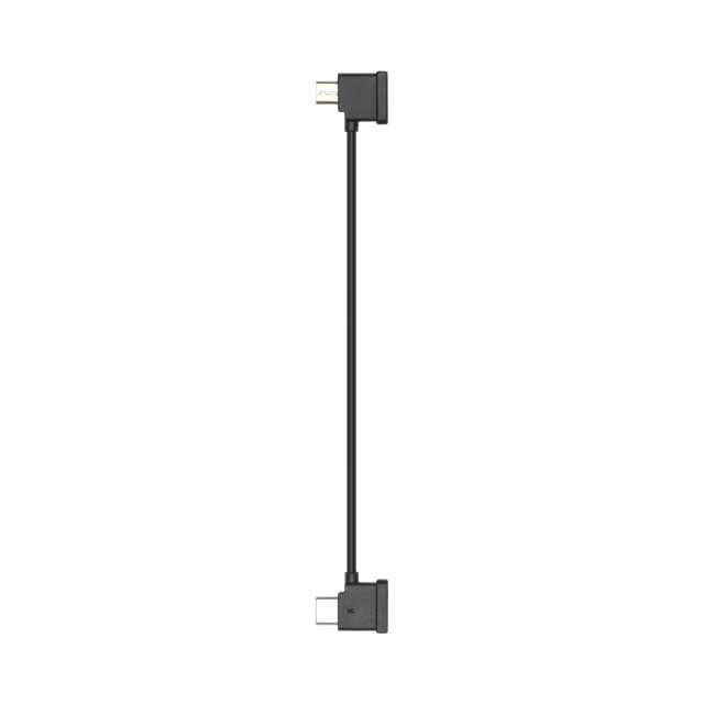 Кабель дистанционного управления DJI RC-N1 (стандартный разъем Micro-USB)