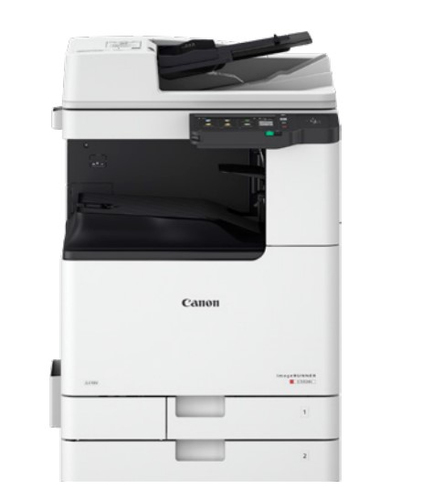 5965C005/bundle - MFP Canon/imageRUNNER C3326i/Printer-Scaner(ADF-100p.)-Copier/A3/26 ppm/1200x1200 dpi/Wifi yes / + set of toners C-EXV 65 / launch via ASC