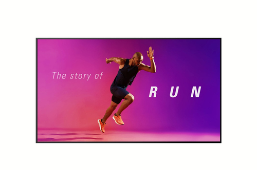 Панель LG 110UM5J-B, 110", UHD, 500 нит, 120 Гц