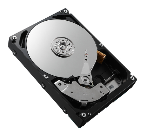 SSD DELL 0HPNDJ, 200ГБ, SAS 12Gb/s, 2.5", Write Intensive