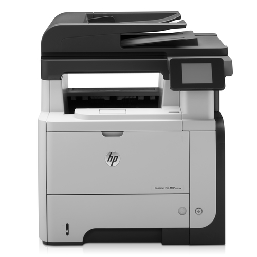 МФУ HP LaserJet Pro M521dw MFP A8P80A