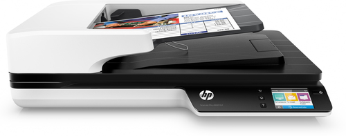 Сканер HP ScanJet Pro 4500 fn1 (L2749A)