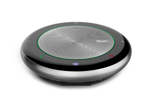Спикерфон YEALINK CP700 with dongle UC, USB/Bluetooth 5.0, 2 микрофона, BT50