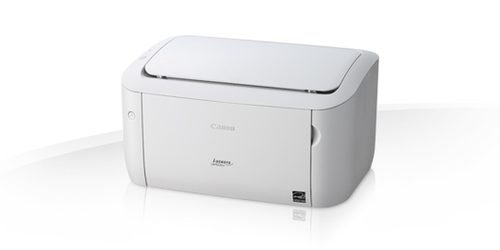 8468B002/8468B008 Принтер Canon I-SENSYS LBP6030 A4 белый