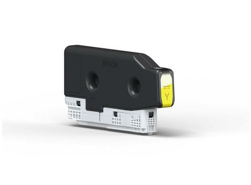Картридж EPSON C13T08N440, желтый