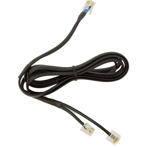 Кабель-адаптер Jabra 14201-10 EHS-Link DHSG, Siemens standard