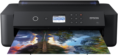 Принтер Epson Expression Photo HD XP-15000 C11CG43402, A3+, 5760x1440 dpi, Wi-Fi