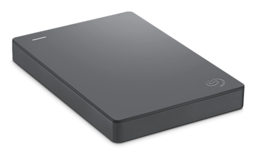 Внешний жёсткий диск Seagate Basic STJL4000400, 4 ТБ, 2.5", USB 3.2 Gen 1
