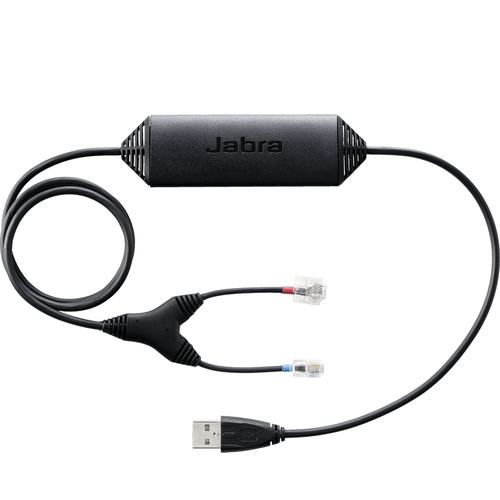 Адаптер Jabra EHS-Link DHSG USB Cisco 14201-30