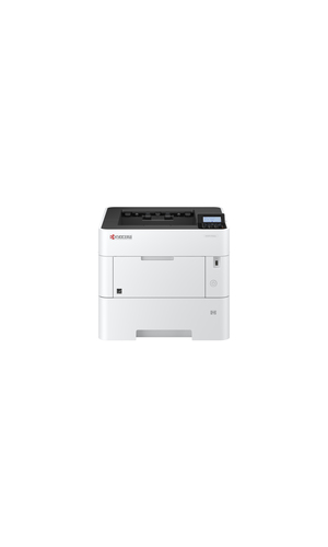 Лазерный принтер Kyocera ECOSYS P3155dn, ч/б, A4, 55 стр/мин., арт. 1102TR3NL0, гарантия на запуск