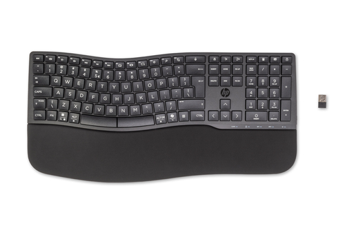Клавиатура HP 8T6L8AA, 680 CFT Dual-Mode