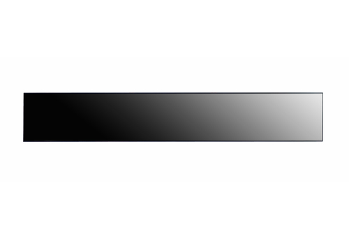 Панель LG 86BH5F-M, 85", IPS, 3840x600, 500 кд/м²