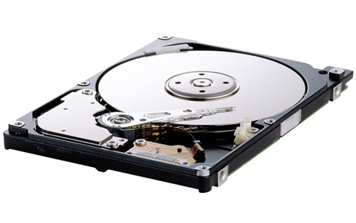Жесткий диск Samsung HM160HC, IDE, 2.5"