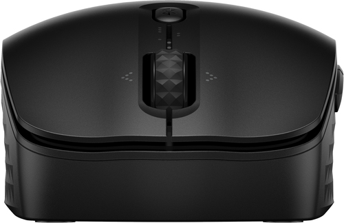 Мышь HP 7M1D3AA, 420 Programmable, беспроводная
