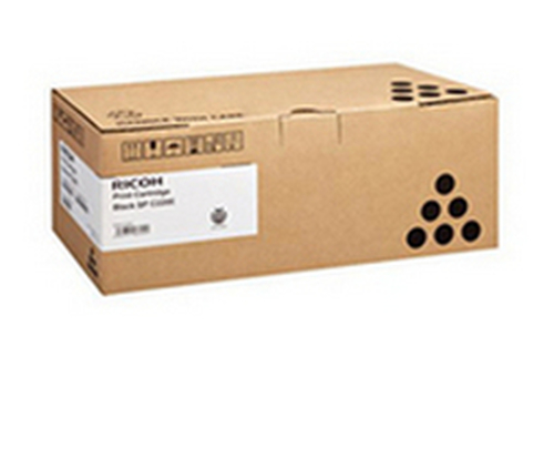 Картридж Ricoh 842032 (MPC3000E), пурпурный, для MP C2000/C2500/C3000