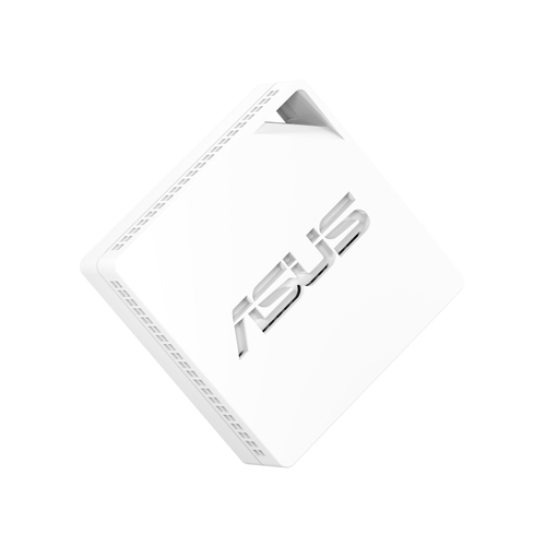 Маршрутизатор ASUS RT-AX50 GO, Wi-Fi 6, 2 диапазона, USB-C