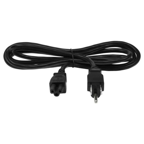 Кабель питания Zebra 450042, вилка тип F — разъем C5