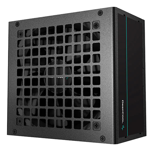 Блок питания Deepcool PF700, 700 Вт, ATX 2.4, 80 PLUS, 120 мм