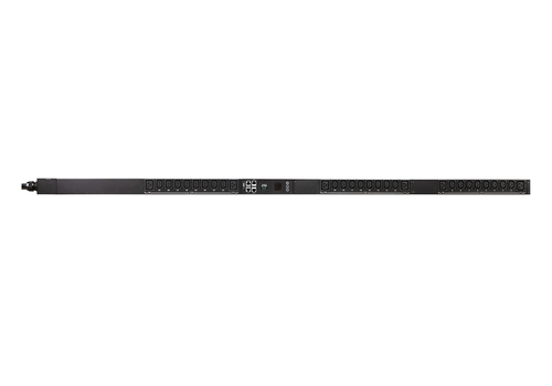 Блок распределения питания ATEN PG95230G-AT, 3 фазы, 16 А, 400 В, 30 розеток C13/C19, 0U