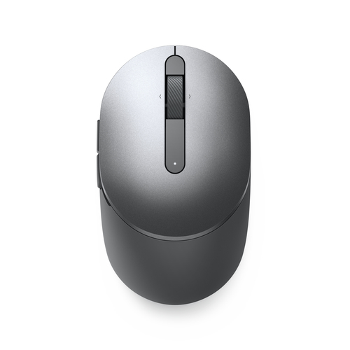 Мышь Dell MS5120W Pro Wireless, 1600 DPI, Bluetooth 5.0, серая