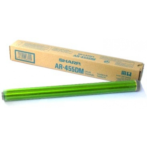 Барабан Sharp AR455DM, для ARM351/451