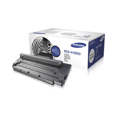 Тонер-картридж Samsung SCX-4100D3 для SCX-4100