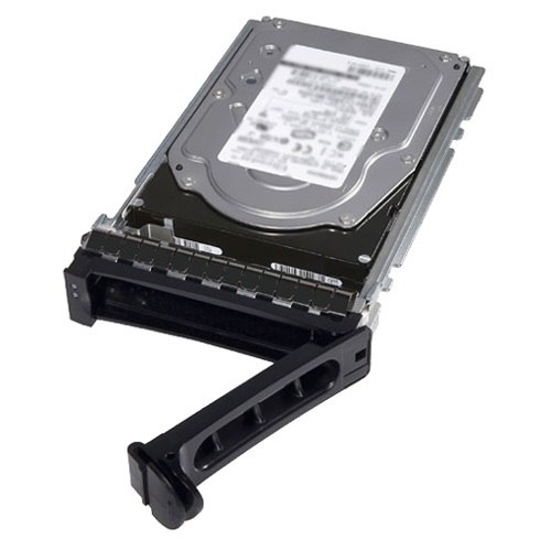SSD DELL 400-BDVQ, 240ГБ, SATA III, 2.5"