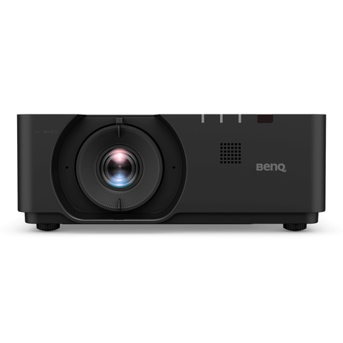 Проектор BenQ LU960, Black