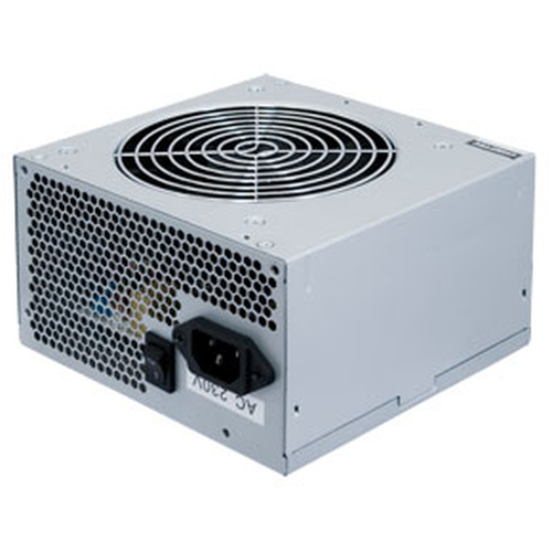 Блок питания Chieftec GPA-500S8, 500Вт, ATX, Active PFC