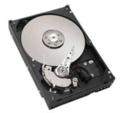 Жесткий диск Seagate ST380023A, 80ГБ, IDE, 3.5"