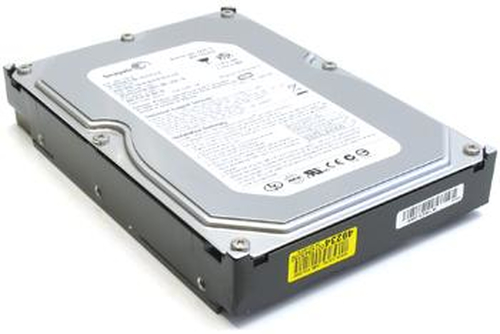 Жесткий диск Seagate ST3400833A, 400ГБ, IDE, 3.5"
