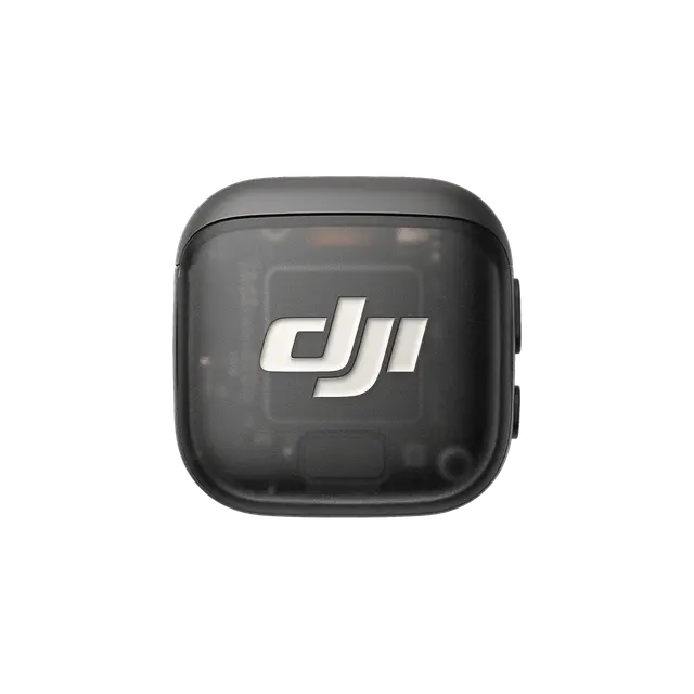 Передатчик DJI Mic 3